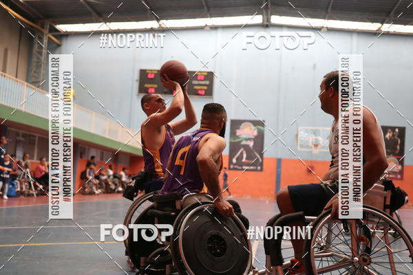 Buy your photos of the eventCAMPEONATO MINEIRO BASQUETE SOBRE RODAS 2019 on Fotop