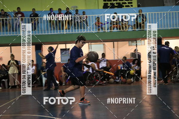 Buy your photos of the eventCAMPEONATO MINEIRO BASQUETE SOBRE RODAS 2019 on Fotop