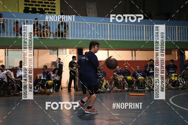 Buy your photos of the eventCAMPEONATO MINEIRO BASQUETE SOBRE RODAS 2019 on Fotop