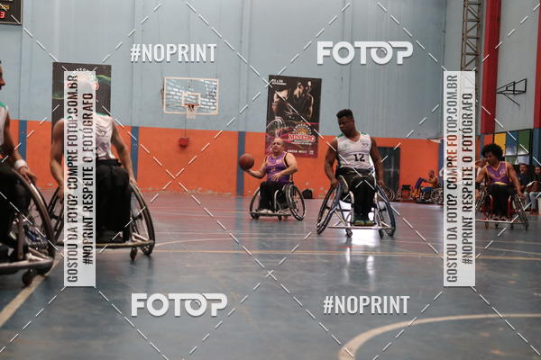 Buy your photos of the eventCAMPEONATO MINEIRO BASQUETE SOBRE RODAS 2019 on Fotop