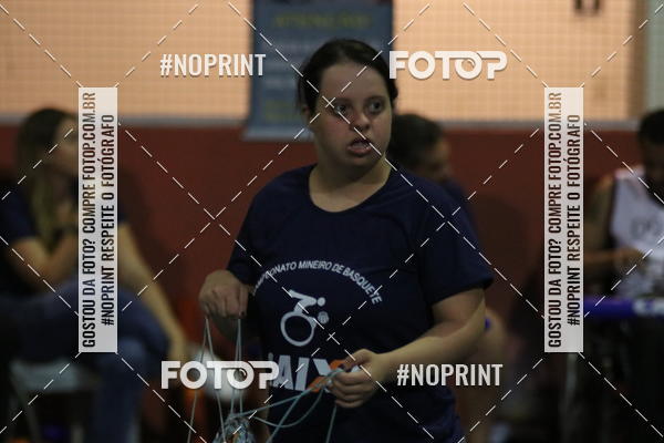 Buy your photos of the eventCAMPEONATO MINEIRO BASQUETE SOBRE RODAS 2019 on Fotop
