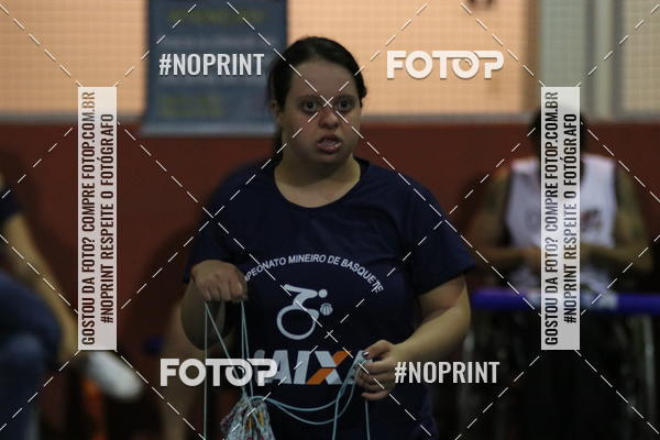 Buy your photos of the eventCAMPEONATO MINEIRO BASQUETE SOBRE RODAS 2019 on Fotop