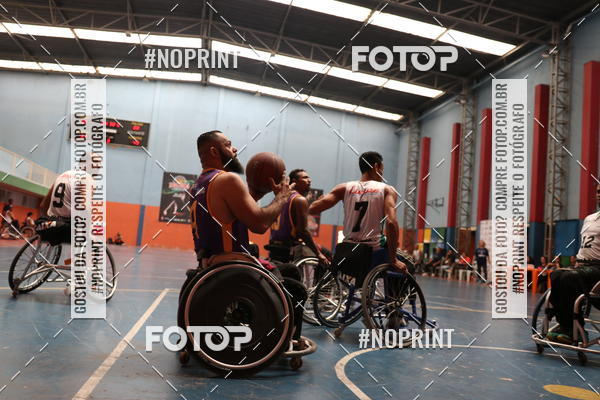 Buy your photos of the eventCAMPEONATO MINEIRO BASQUETE SOBRE RODAS 2019 on Fotop