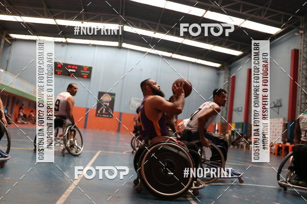 Buy your photos of the eventCAMPEONATO MINEIRO BASQUETE SOBRE RODAS 2019 on Fotop