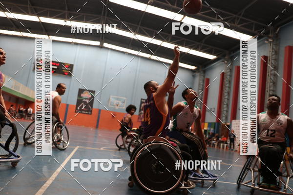 Buy your photos of the eventCAMPEONATO MINEIRO BASQUETE SOBRE RODAS 2019 on Fotop
