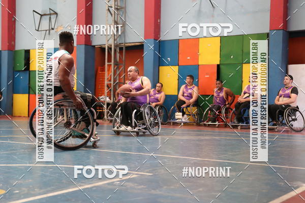 Buy your photos of the eventCAMPEONATO MINEIRO BASQUETE SOBRE RODAS 2019 on Fotop