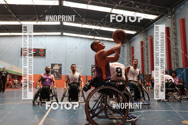 Buy your photos of the eventCAMPEONATO MINEIRO BASQUETE SOBRE RODAS 2019 on Fotop