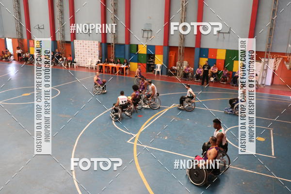 Buy your photos of the eventCAMPEONATO MINEIRO BASQUETE SOBRE RODAS 2019 on Fotop