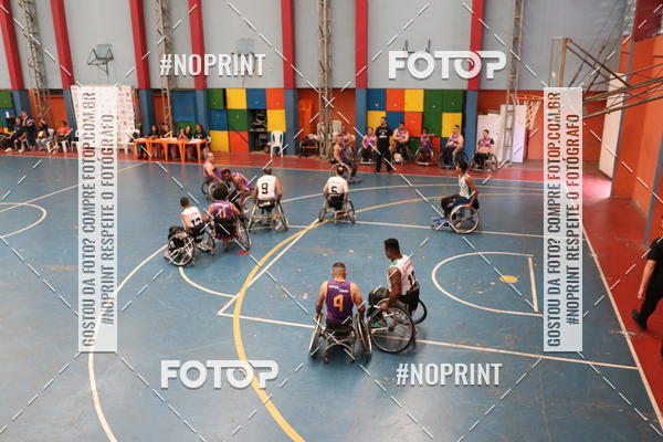 Buy your photos of the eventCAMPEONATO MINEIRO BASQUETE SOBRE RODAS 2019 on Fotop