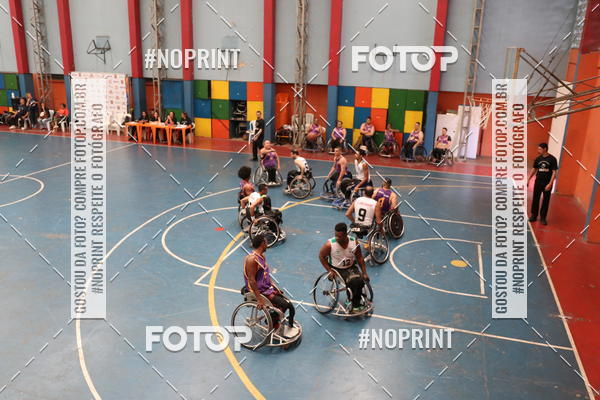 Buy your photos of the eventCAMPEONATO MINEIRO BASQUETE SOBRE RODAS 2019 on Fotop