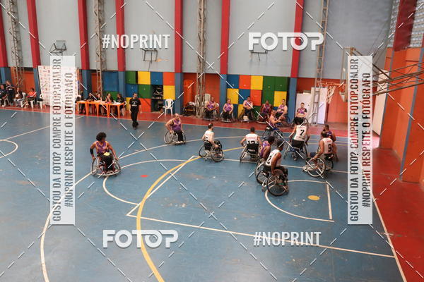 Buy your photos of the eventCAMPEONATO MINEIRO BASQUETE SOBRE RODAS 2019 on Fotop