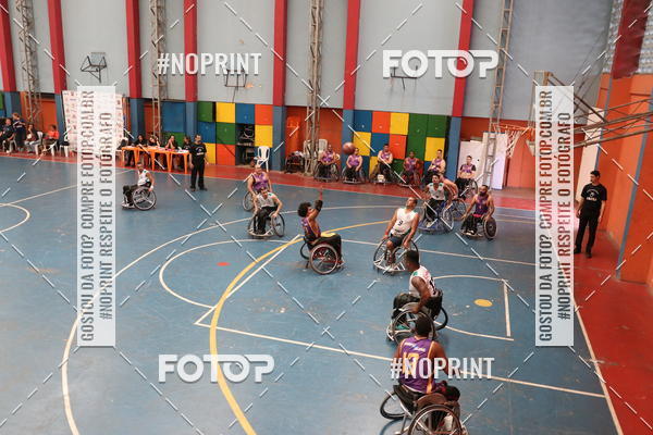 Buy your photos of the eventCAMPEONATO MINEIRO BASQUETE SOBRE RODAS 2019 on Fotop
