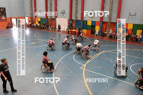 Buy your photos of the eventCAMPEONATO MINEIRO BASQUETE SOBRE RODAS 2019 on Fotop
