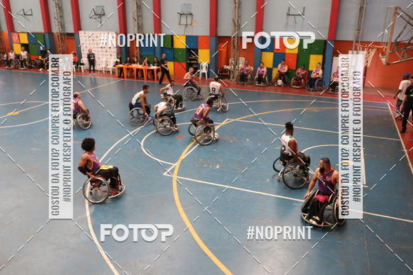 Buy your photos of the eventCAMPEONATO MINEIRO BASQUETE SOBRE RODAS 2019 on Fotop
