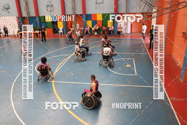 Buy your photos of the eventCAMPEONATO MINEIRO BASQUETE SOBRE RODAS 2019 on Fotop