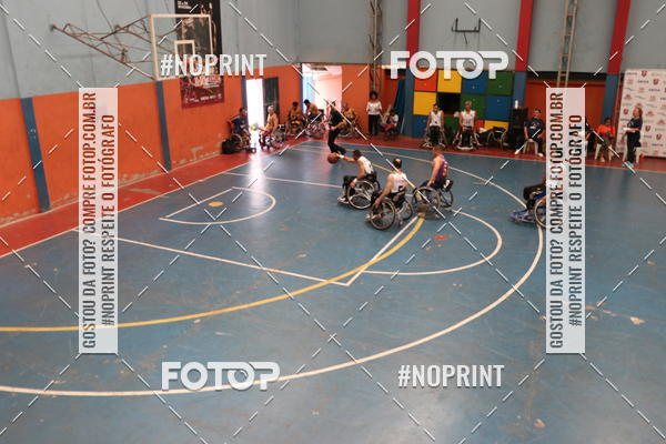 Buy your photos of the eventCAMPEONATO MINEIRO BASQUETE SOBRE RODAS 2019 on Fotop