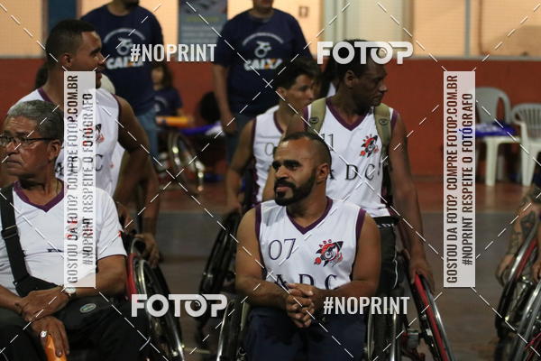 Buy your photos of the eventCAMPEONATO MINEIRO BASQUETE SOBRE RODAS 2019 on Fotop