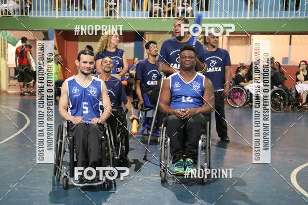 Buy your photos of the eventCAMPEONATO MINEIRO BASQUETE SOBRE RODAS 2019 on Fotop