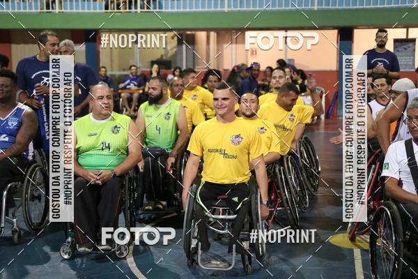 Buy your photos of the eventCAMPEONATO MINEIRO BASQUETE SOBRE RODAS 2019 on Fotop