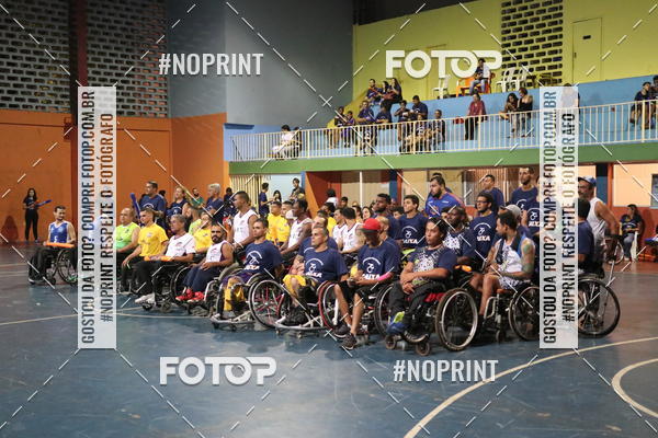 Buy your photos of the eventCAMPEONATO MINEIRO BASQUETE SOBRE RODAS 2019 on Fotop