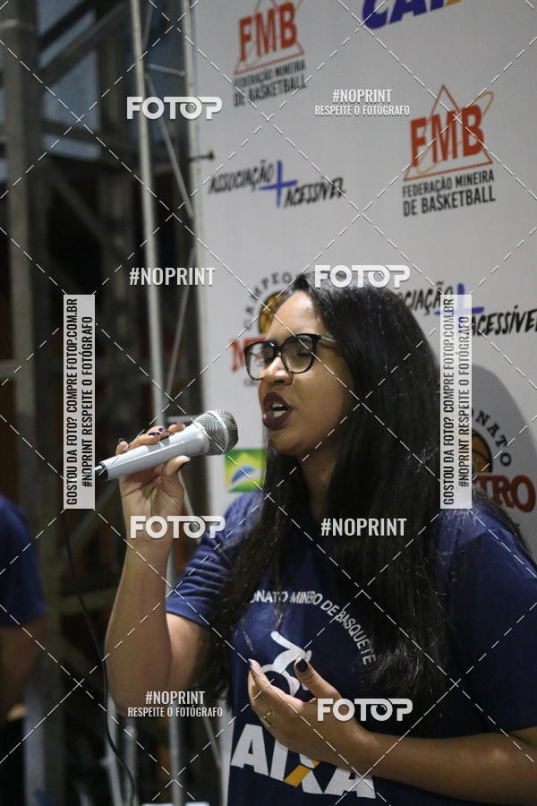 Buy your photos of the eventCAMPEONATO MINEIRO BASQUETE SOBRE RODAS 2019 on Fotop