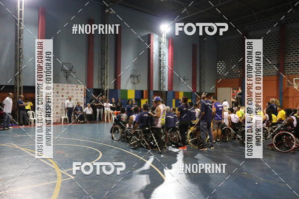 Buy your photos of the eventCAMPEONATO MINEIRO BASQUETE SOBRE RODAS 2019 on Fotop