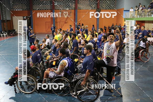 Buy your photos of the eventCAMPEONATO MINEIRO BASQUETE SOBRE RODAS 2019 on Fotop