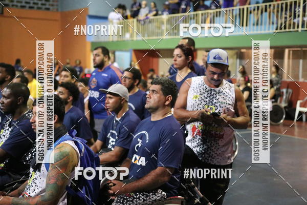 Buy your photos of the eventCAMPEONATO MINEIRO BASQUETE SOBRE RODAS 2019 on Fotop