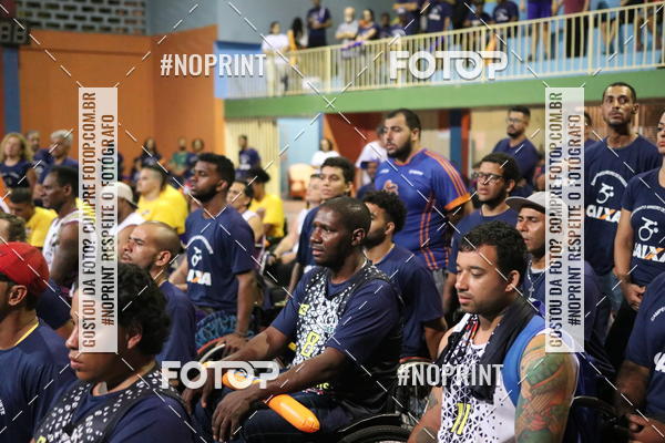 Buy your photos of the eventCAMPEONATO MINEIRO BASQUETE SOBRE RODAS 2019 on Fotop