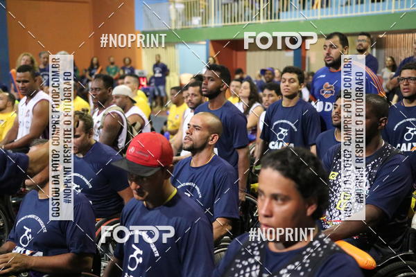 Buy your photos of the eventCAMPEONATO MINEIRO BASQUETE SOBRE RODAS 2019 on Fotop