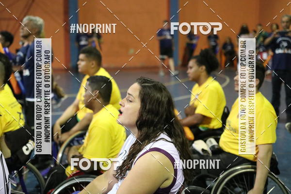 Buy your photos of the eventCAMPEONATO MINEIRO BASQUETE SOBRE RODAS 2019 on Fotop
