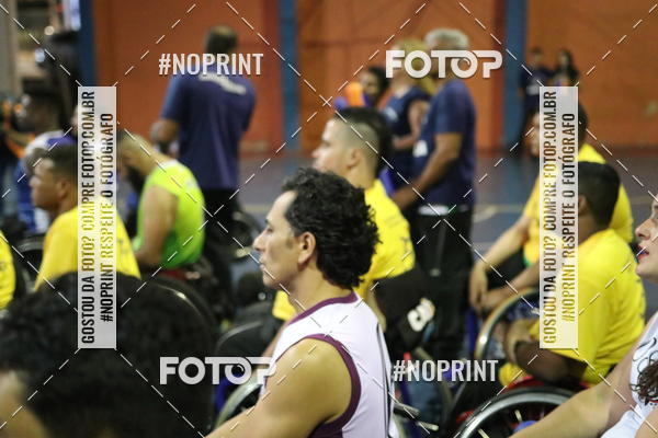 Buy your photos of the eventCAMPEONATO MINEIRO BASQUETE SOBRE RODAS 2019 on Fotop