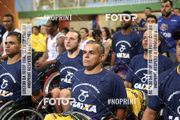 Buy your photos of the eventCAMPEONATO MINEIRO BASQUETE SOBRE RODAS 2019 on Fotop