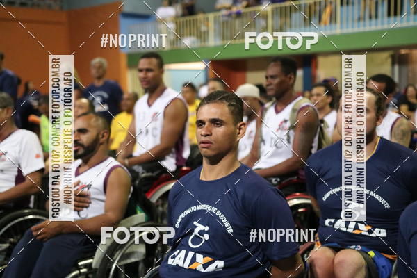 Buy your photos of the eventCAMPEONATO MINEIRO BASQUETE SOBRE RODAS 2019 on Fotop