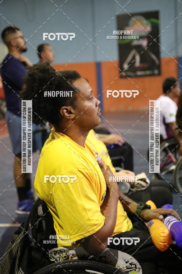 Buy your photos of the eventCAMPEONATO MINEIRO BASQUETE SOBRE RODAS 2019 on Fotop