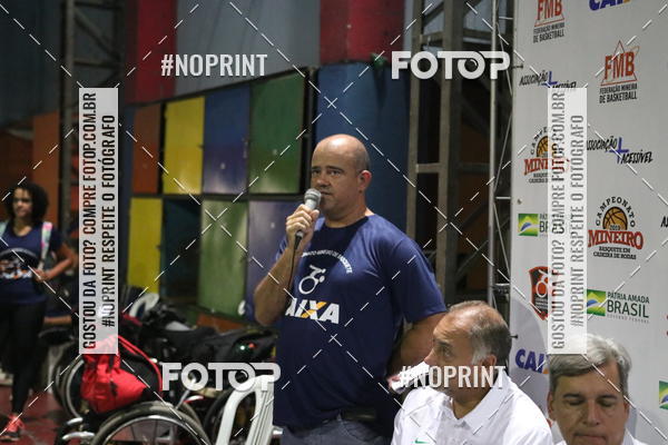 Buy your photos of the eventCAMPEONATO MINEIRO BASQUETE SOBRE RODAS 2019 on Fotop