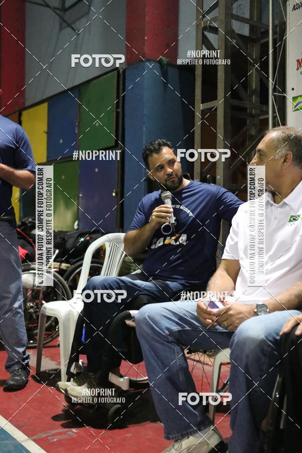 Buy your photos of the eventCAMPEONATO MINEIRO BASQUETE SOBRE RODAS 2019 on Fotop