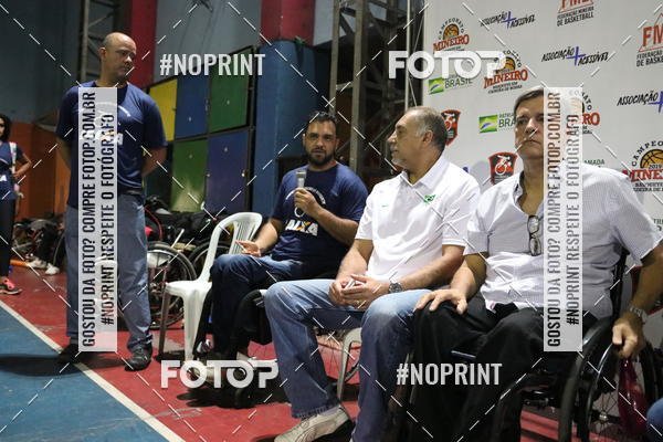 Buy your photos of the eventCAMPEONATO MINEIRO BASQUETE SOBRE RODAS 2019 on Fotop
