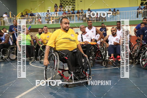 Buy your photos of the eventCAMPEONATO MINEIRO BASQUETE SOBRE RODAS 2019 on Fotop