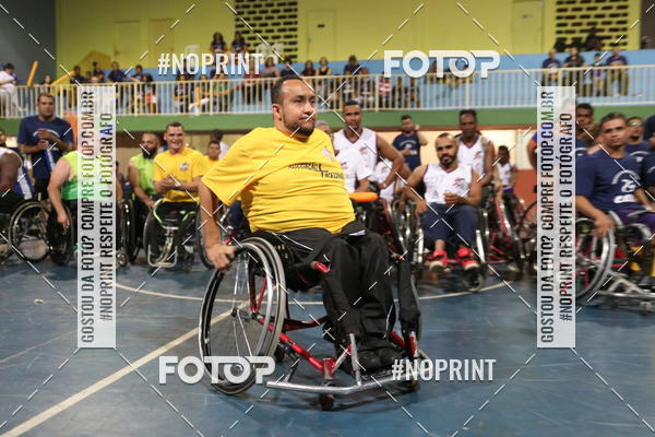 Buy your photos of the eventCAMPEONATO MINEIRO BASQUETE SOBRE RODAS 2019 on Fotop
