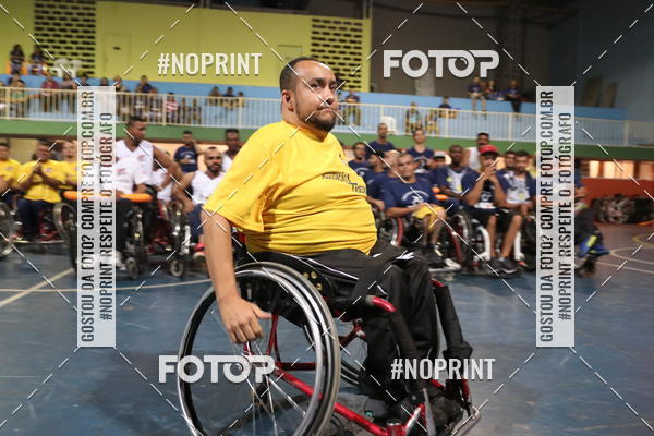 Buy your photos of the eventCAMPEONATO MINEIRO BASQUETE SOBRE RODAS 2019 on Fotop