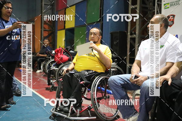 Buy your photos of the eventCAMPEONATO MINEIRO BASQUETE SOBRE RODAS 2019 on Fotop