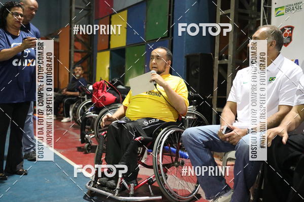 Buy your photos of the eventCAMPEONATO MINEIRO BASQUETE SOBRE RODAS 2019 on Fotop