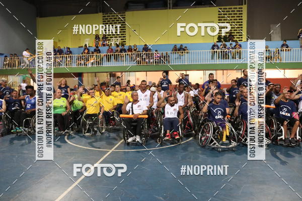 Buy your photos of the eventCAMPEONATO MINEIRO BASQUETE SOBRE RODAS 2019 on Fotop