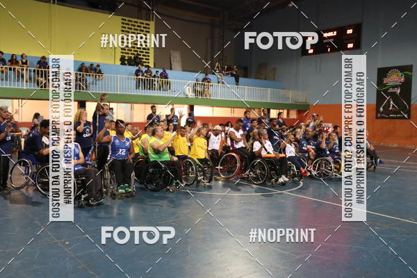 Buy your photos of the eventCAMPEONATO MINEIRO BASQUETE SOBRE RODAS 2019 on Fotop