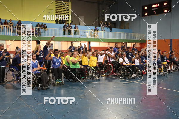 Buy your photos of the eventCAMPEONATO MINEIRO BASQUETE SOBRE RODAS 2019 on Fotop