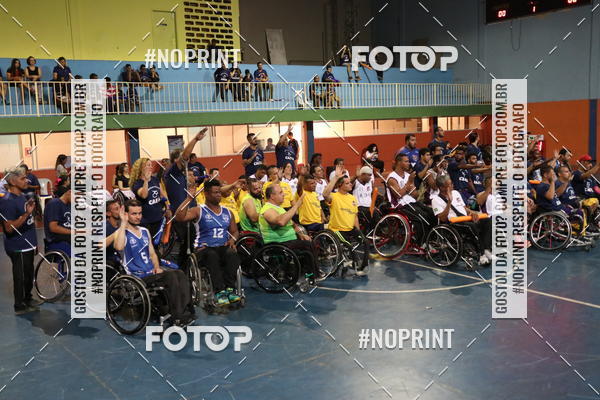 Buy your photos of the eventCAMPEONATO MINEIRO BASQUETE SOBRE RODAS 2019 on Fotop