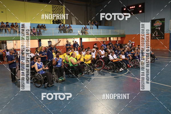 Buy your photos of the eventCAMPEONATO MINEIRO BASQUETE SOBRE RODAS 2019 on Fotop