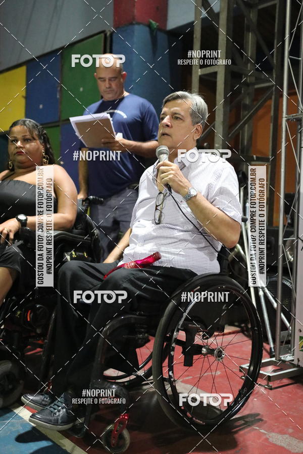 Buy your photos of the eventCAMPEONATO MINEIRO BASQUETE SOBRE RODAS 2019 on Fotop