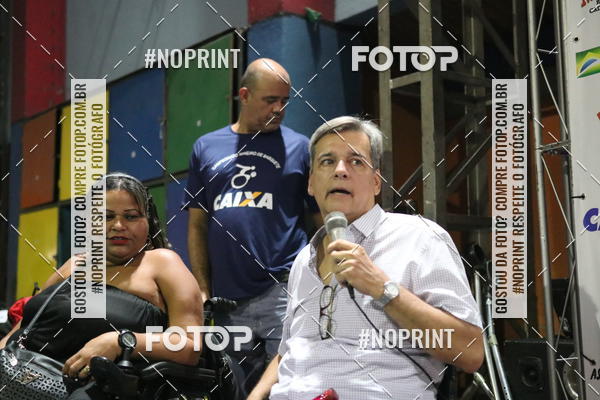 Buy your photos of the eventCAMPEONATO MINEIRO BASQUETE SOBRE RODAS 2019 on Fotop